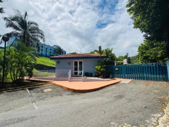 Apartments MONTESOL #D3-8, Fajardo, PR 00738