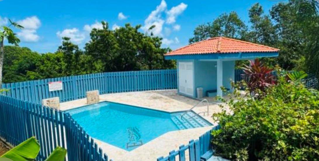 Apartments MONTESOL #D3-8, Fajardo, PR 00738