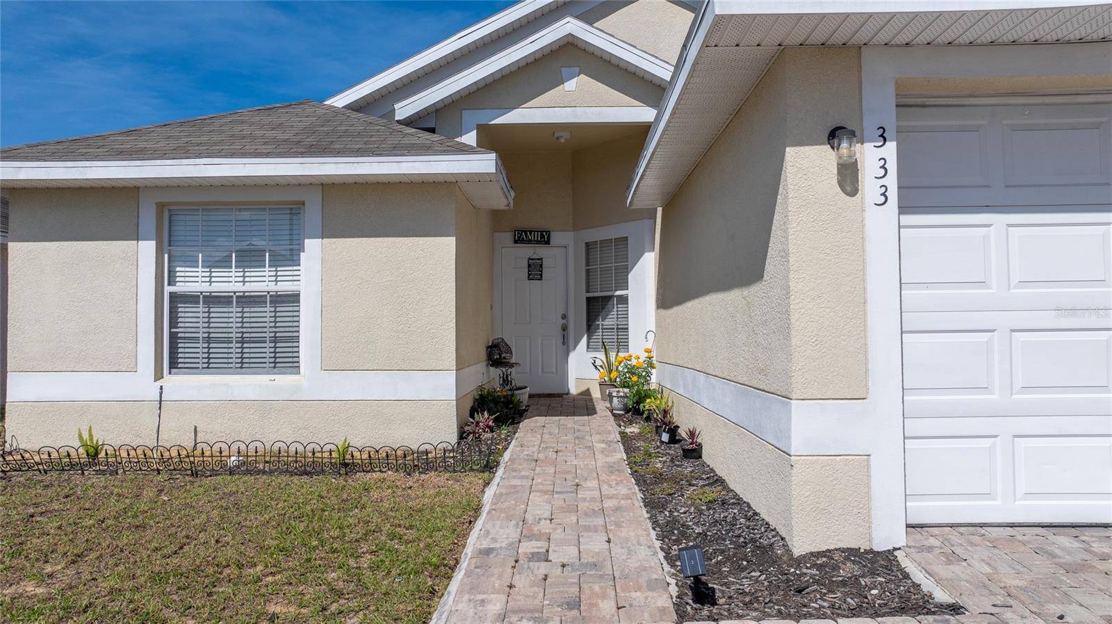 333 CHESHIRE WAY, Davenport, FL 33897