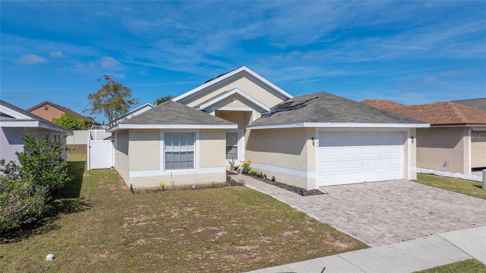 333 CHESHIRE WAY, Davenport, FL 33897