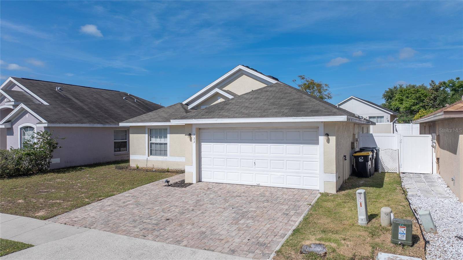 333 CHESHIRE WAY, Davenport, FL 33897