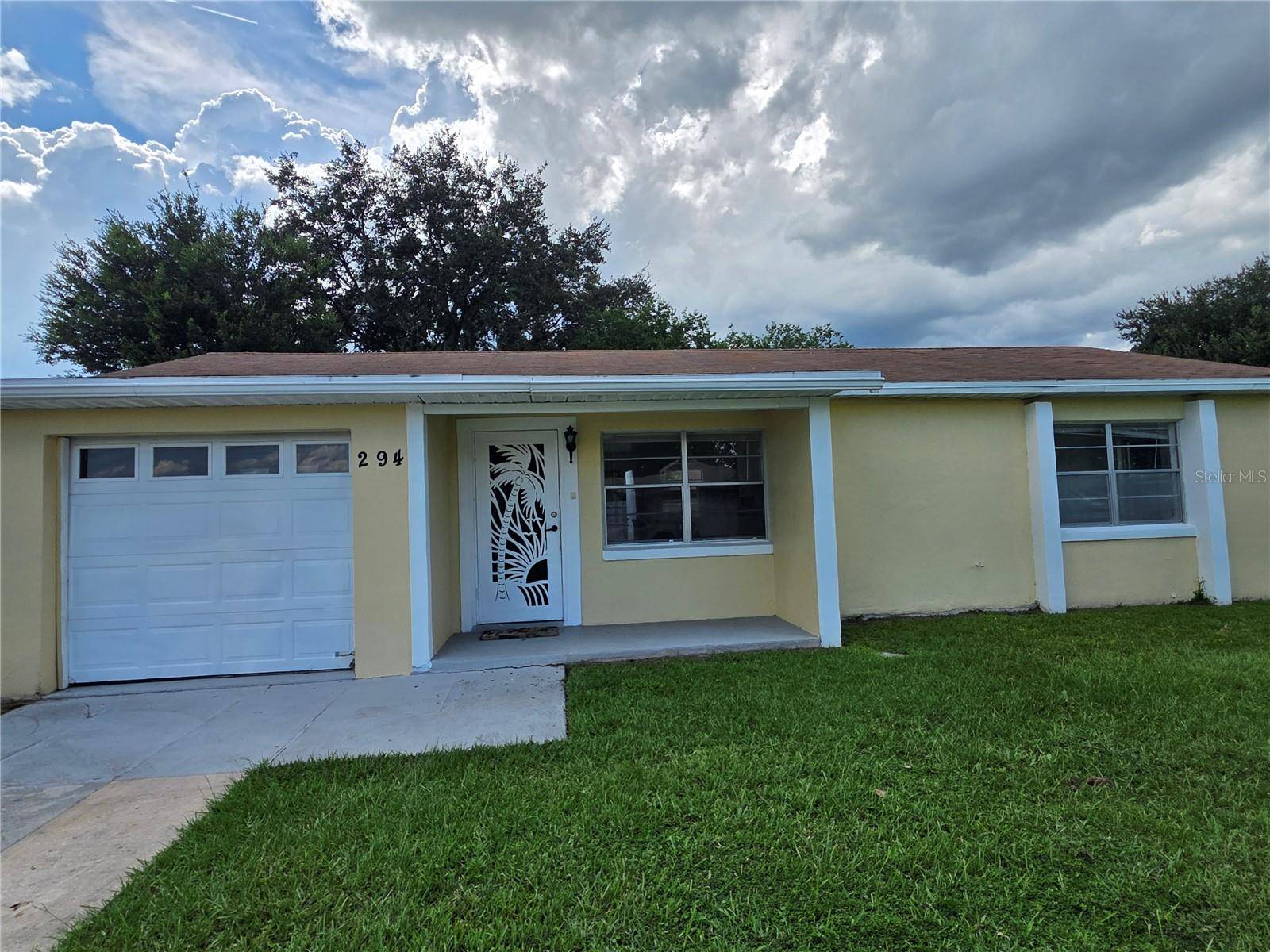 294 VALENCIA AVE, Kissimmee, FL 34743
