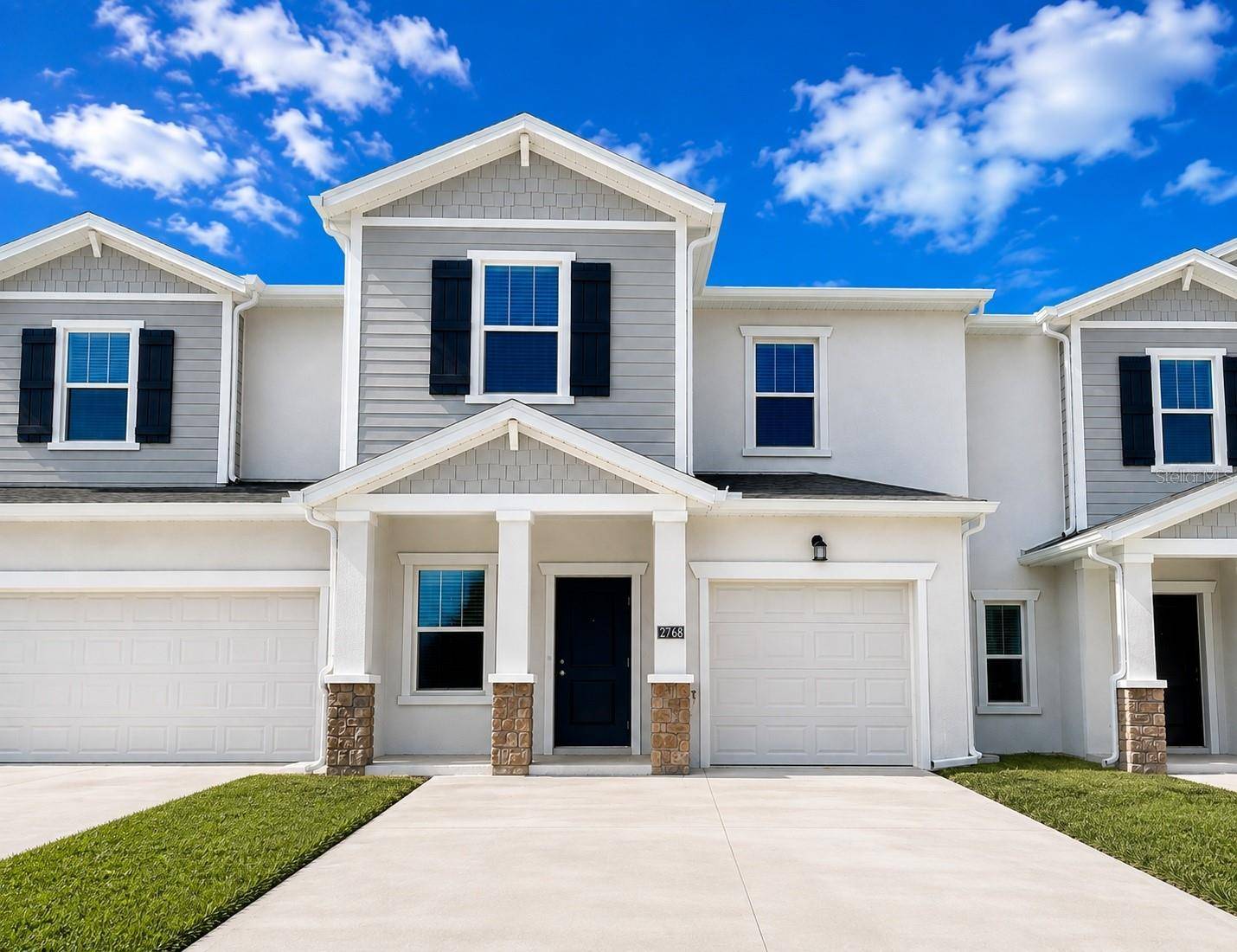 2768 PIERR ST, Davenport, FL 33837
