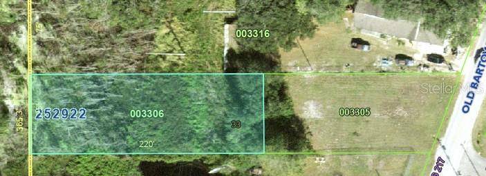 OLD BARTOW EAGLE LAKE RD, Bartow, FL 33830