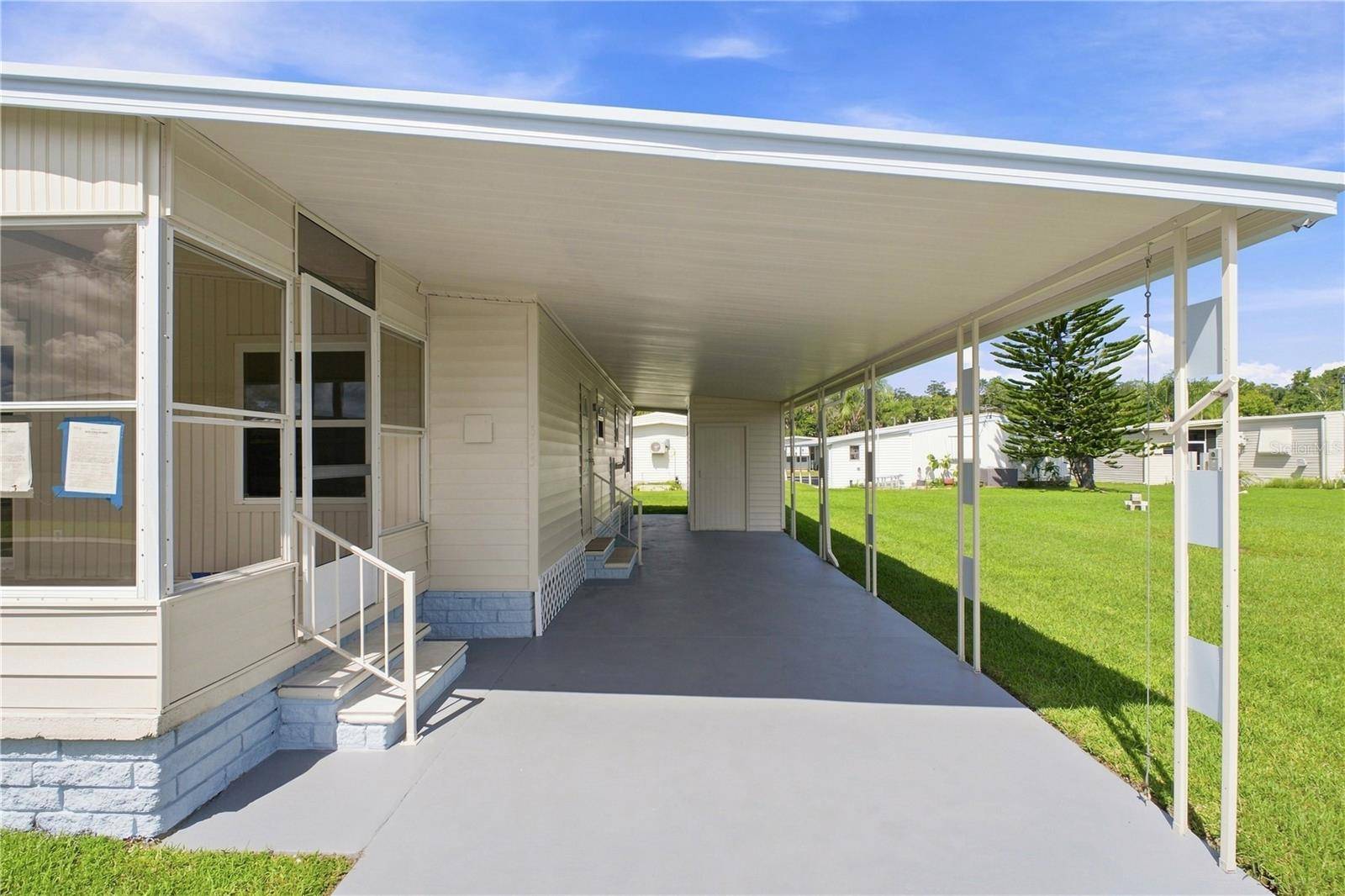 10913 JUSTICE DR, Port Richey, FL 34668