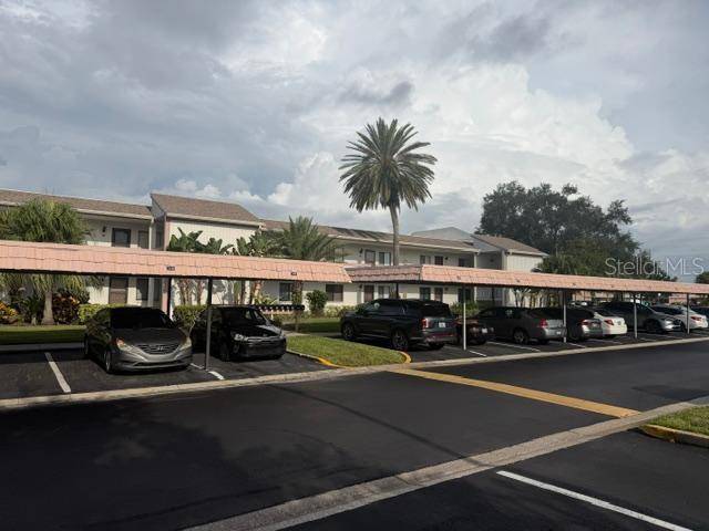 105 LAKEVIEW WAY #105, Oldsmar, FL 34677