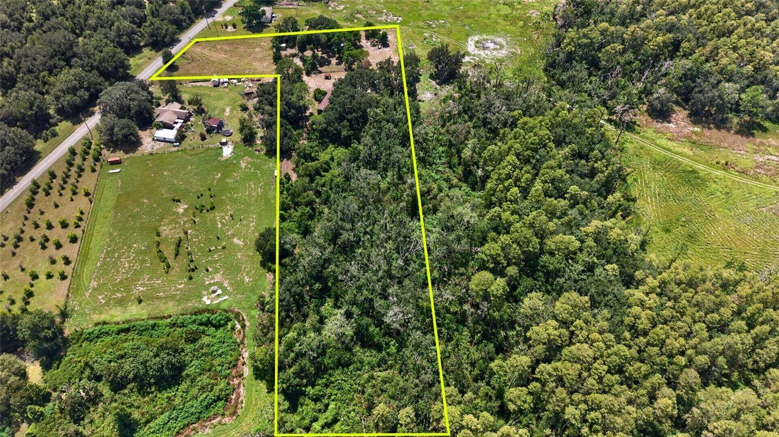 13831 CARTER ISLAND RD, Groveland, FL 34736