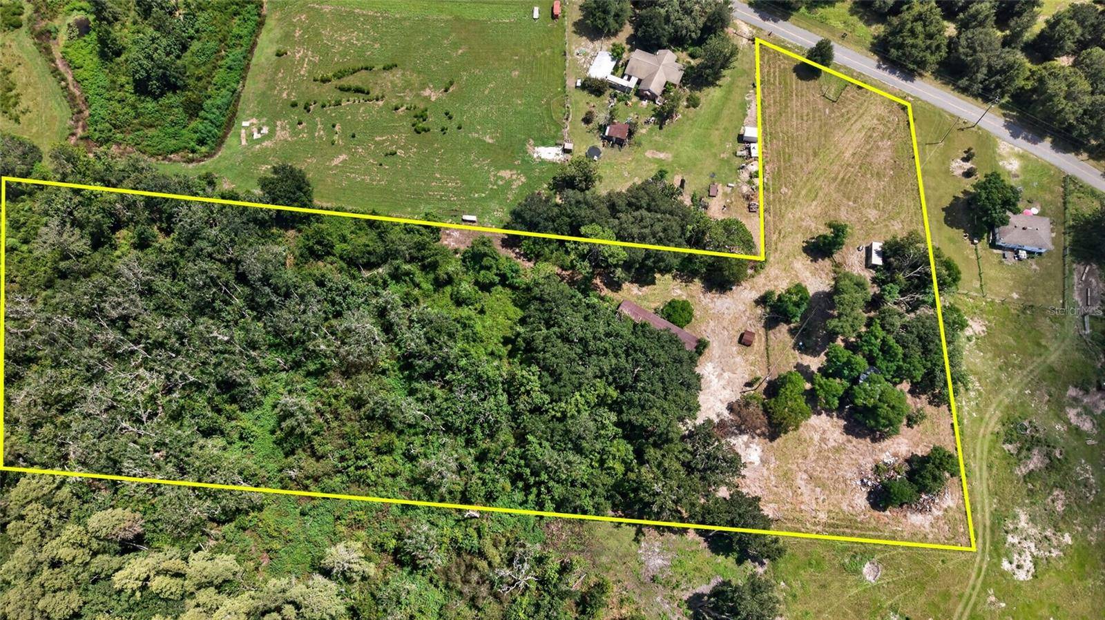 13831 CARTER ISLAND RD, Groveland, FL 34736