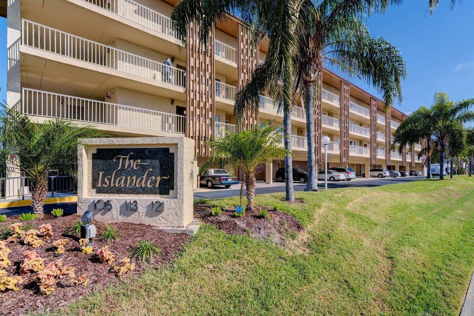 105 ISLAND WAY #138, Clearwater, FL 33767