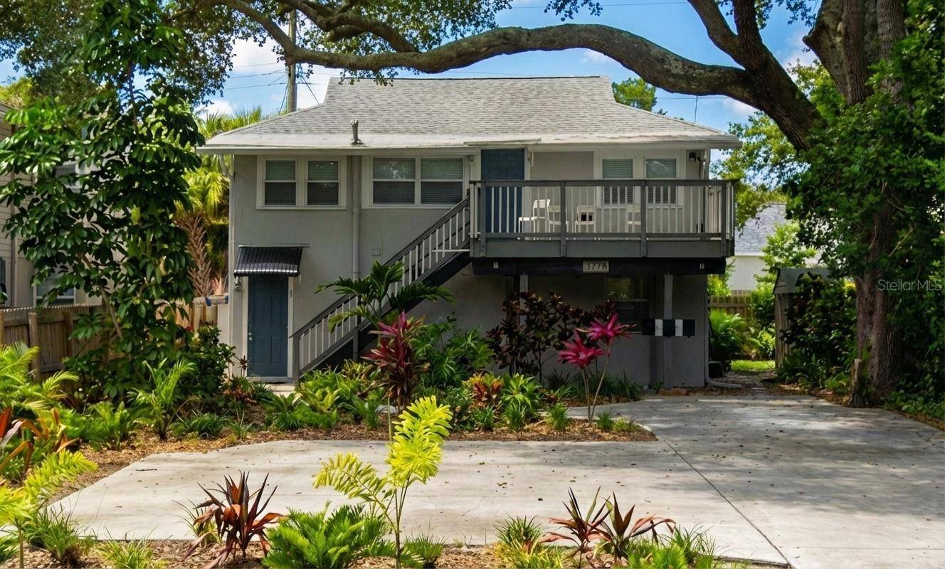 3734 BURLINGTON AVE N #1, St Petersburg, FL 33713