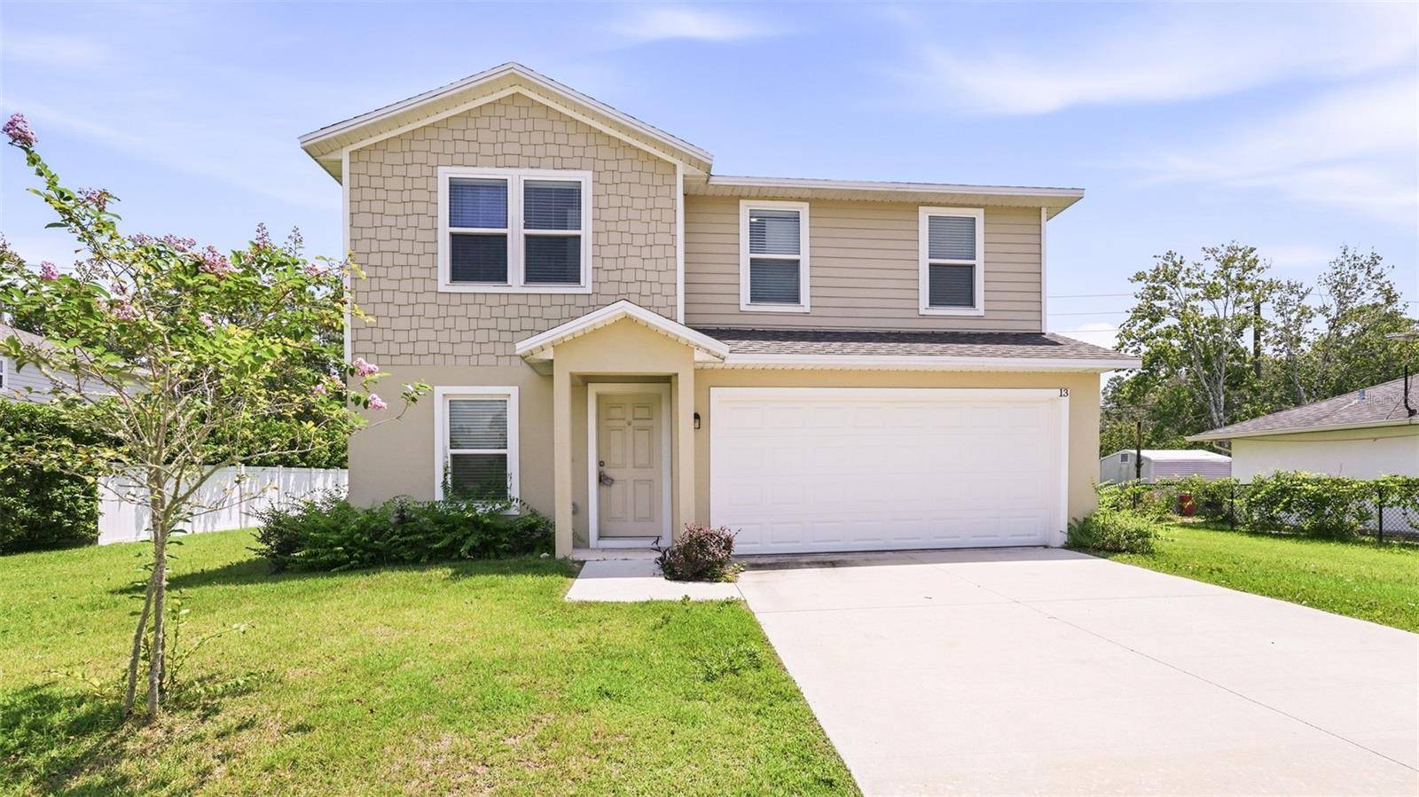 13 ZEBULON PL, Palm Coast, FL 32164