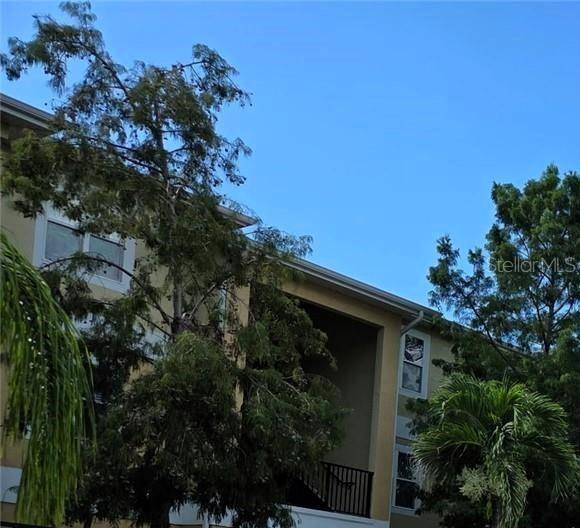 5111 ROYAL PALMS WAY #202, New Port Richey, FL 34652