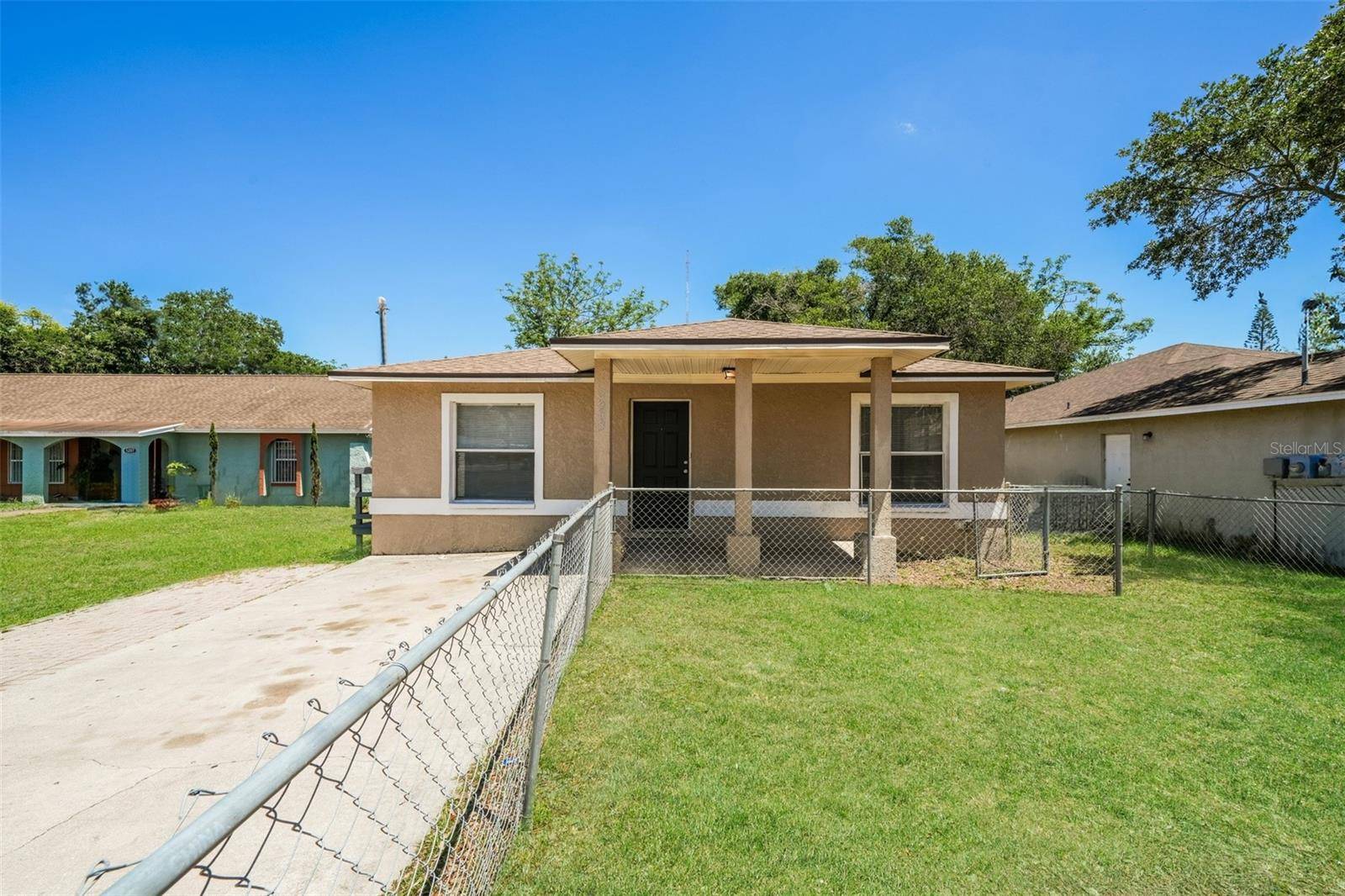 5203 N 39TH ST, Tampa, FL 33610