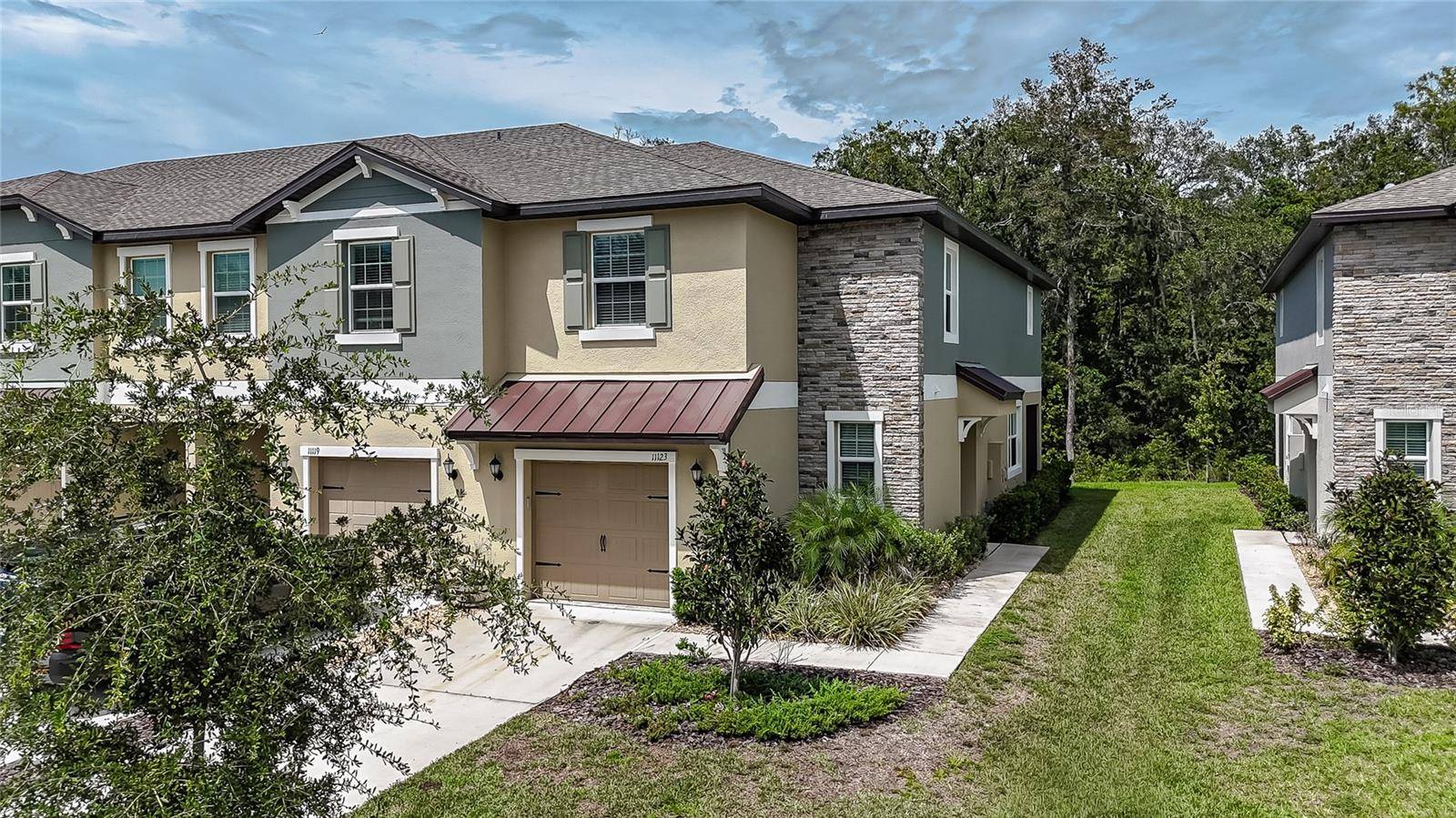 11123 WISHING CLOUD RD, Land O Lakes, FL 34638