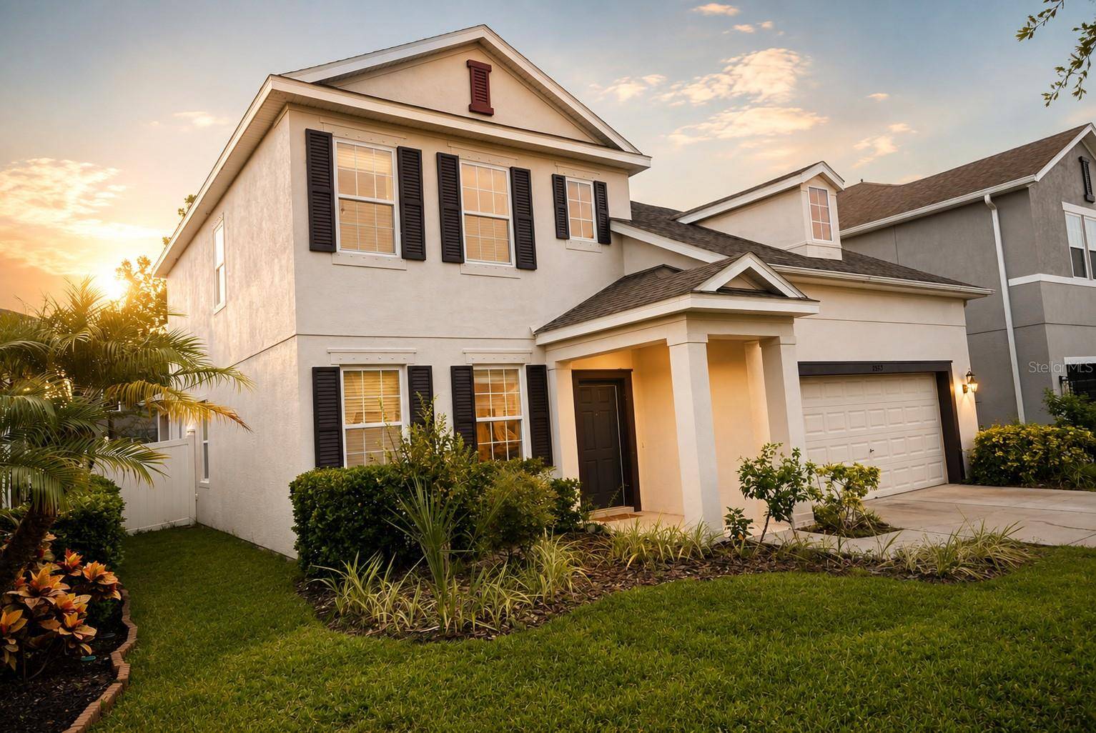 11543 TANGLE BRANCH LN, Gibsonton, FL 33534