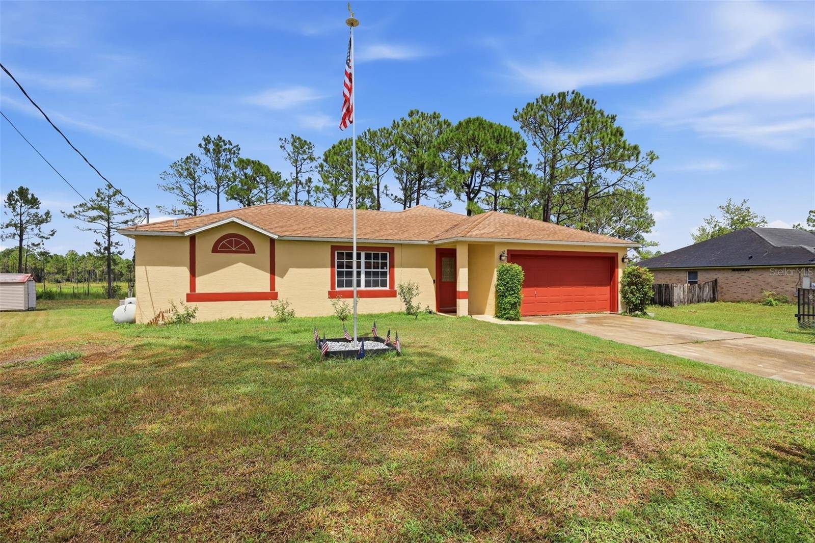 2772 PELHAM CIR, Deltona, FL 32738