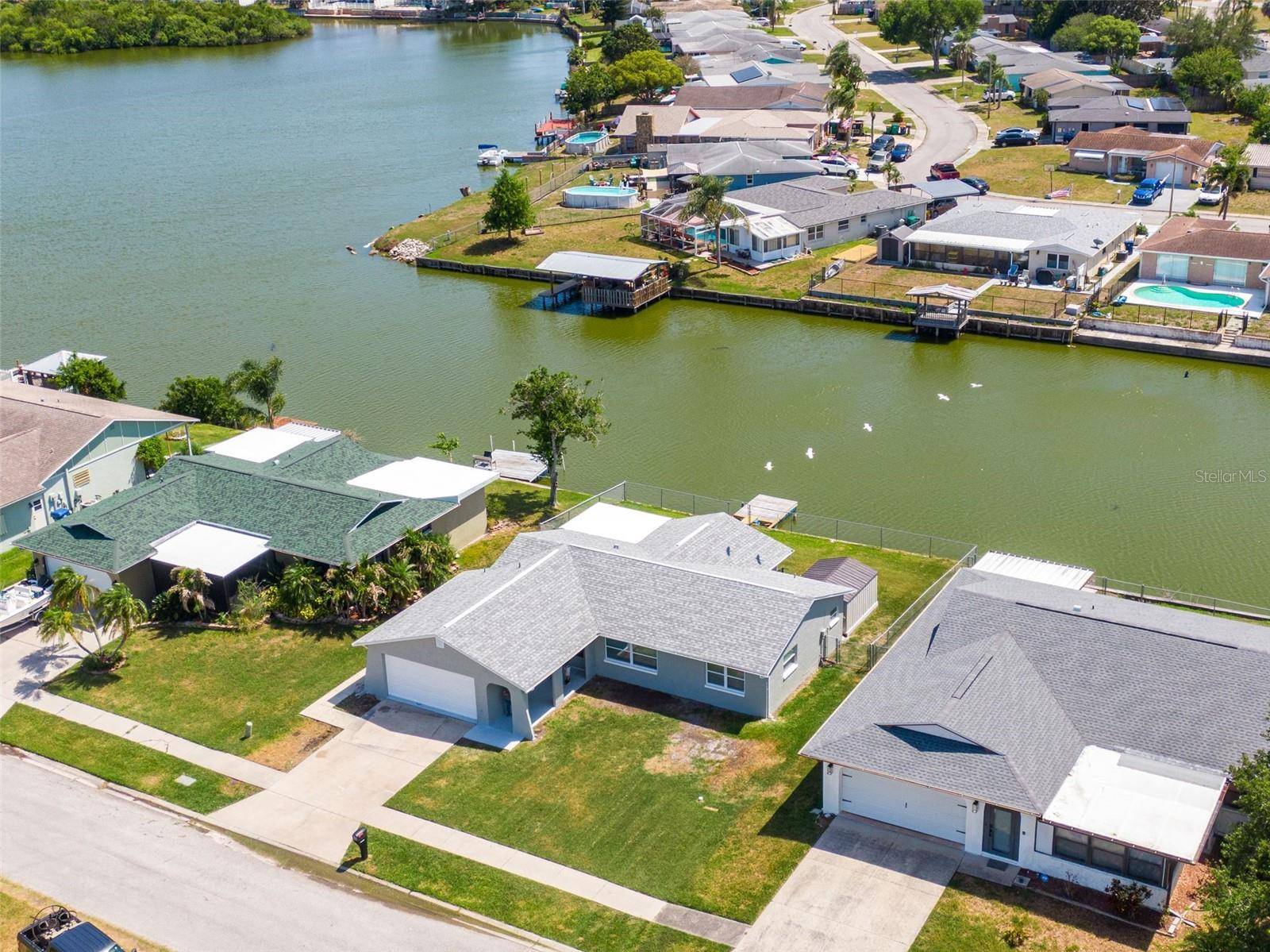 3132 JACKSON DR, Holiday, FL 34691