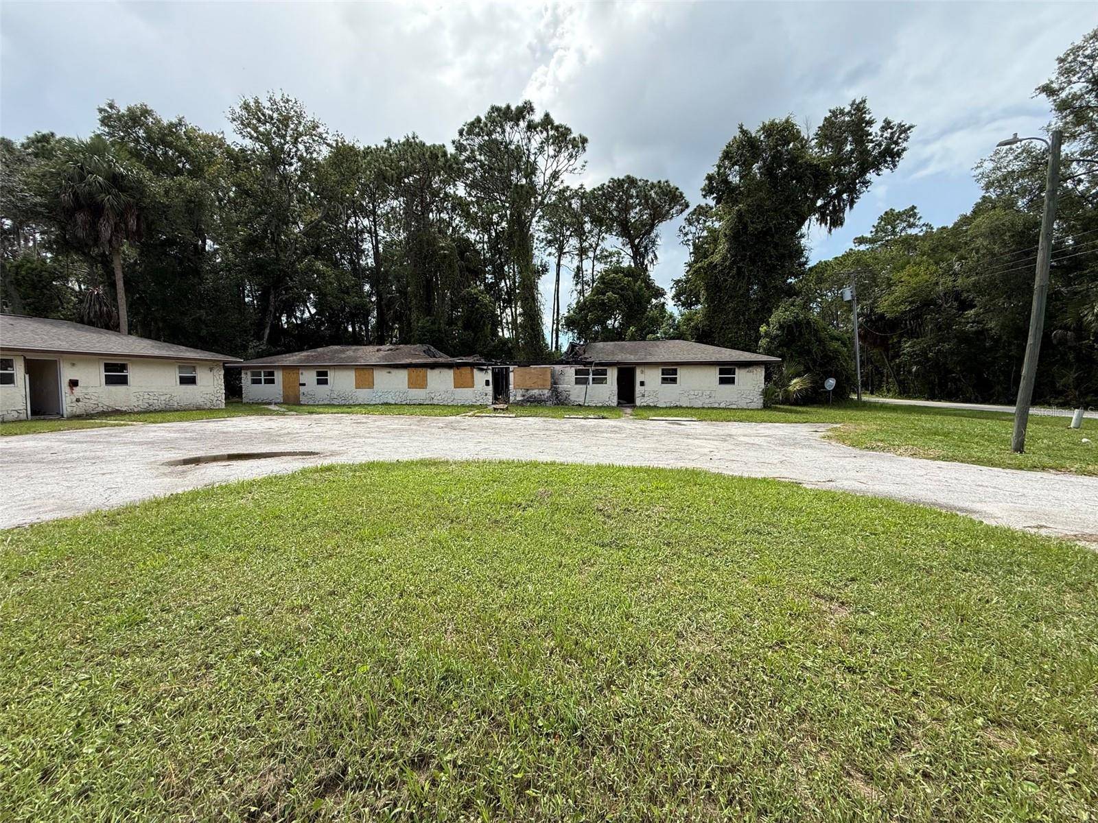 750 NE 10TH ST, Crystal River, FL 34428