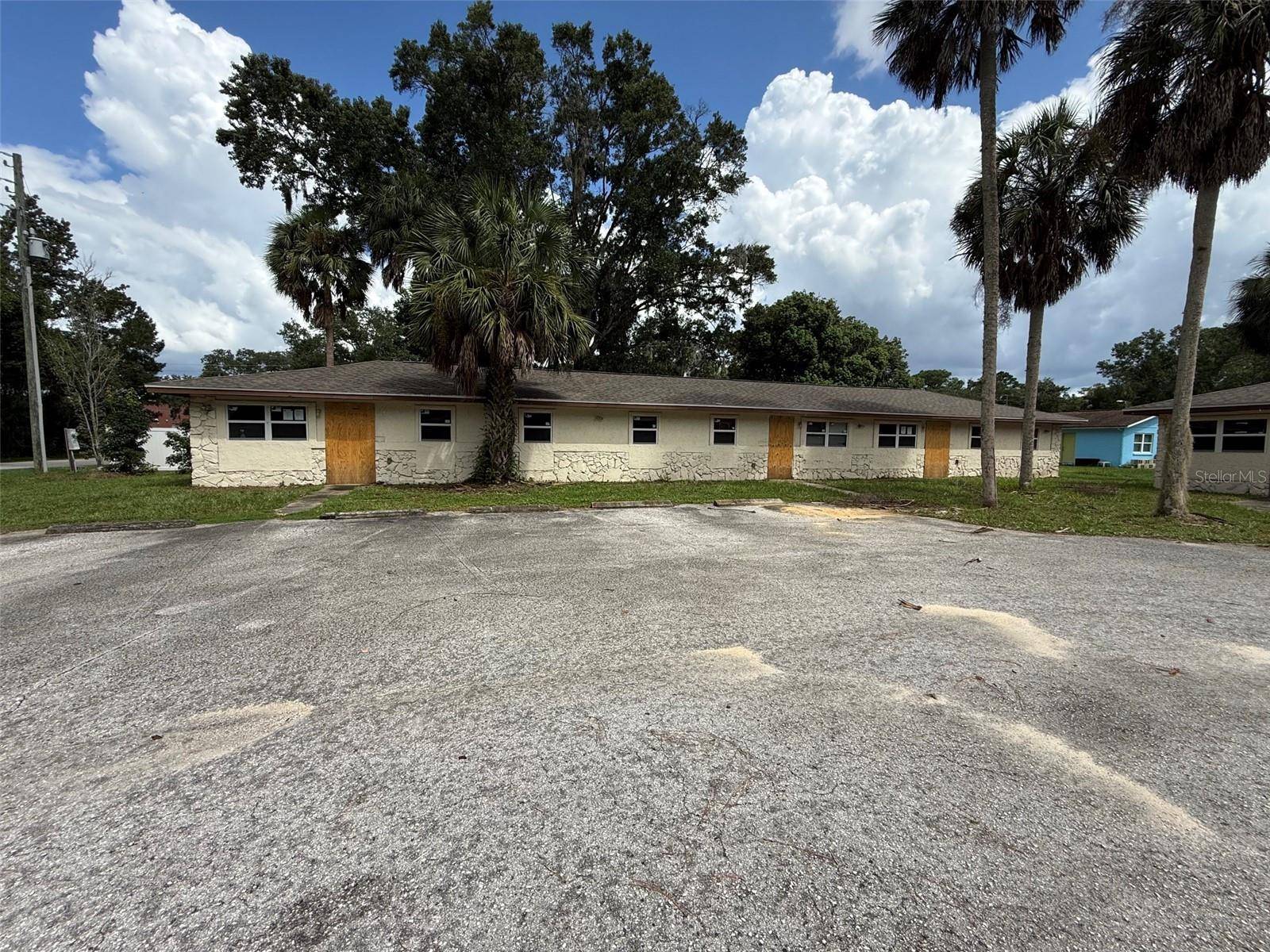 750 NE 10TH ST, Crystal River, FL 34428