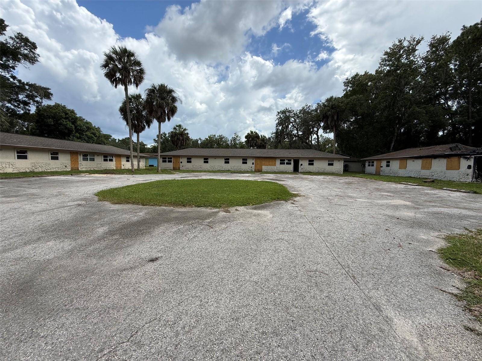 750 NE 10TH ST, Crystal River, FL 34428