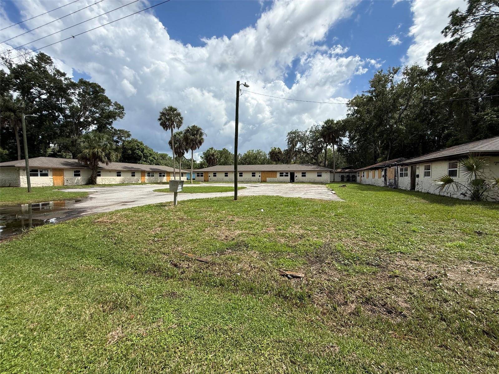 750 NE 10TH ST, Crystal River, FL 34428