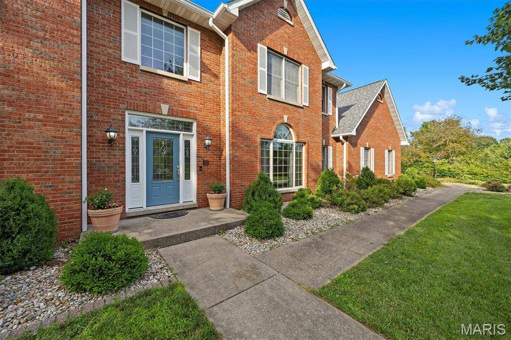 116 Fairwood Hills RD, O'fallon, IL 62269