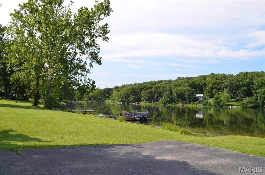 40+ Lots N Shore DR, Catawissa, MO 63015