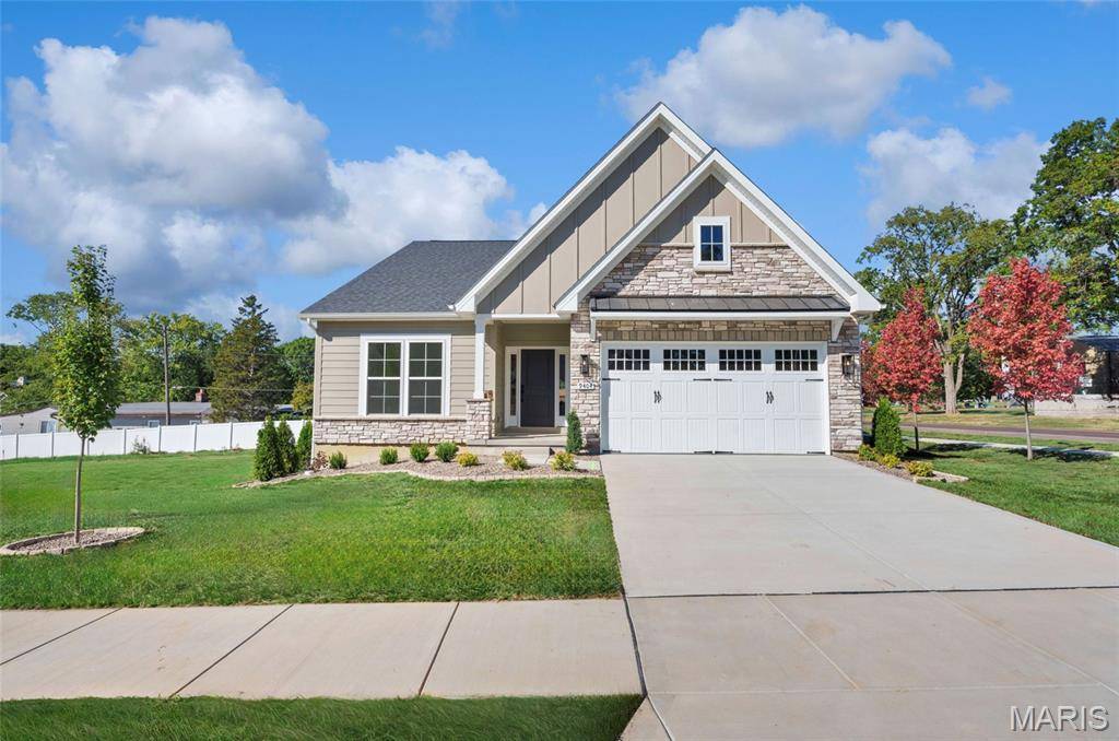 1 TBB Chandler @ Gates Manor CT, Sunset Hills, MO 63126