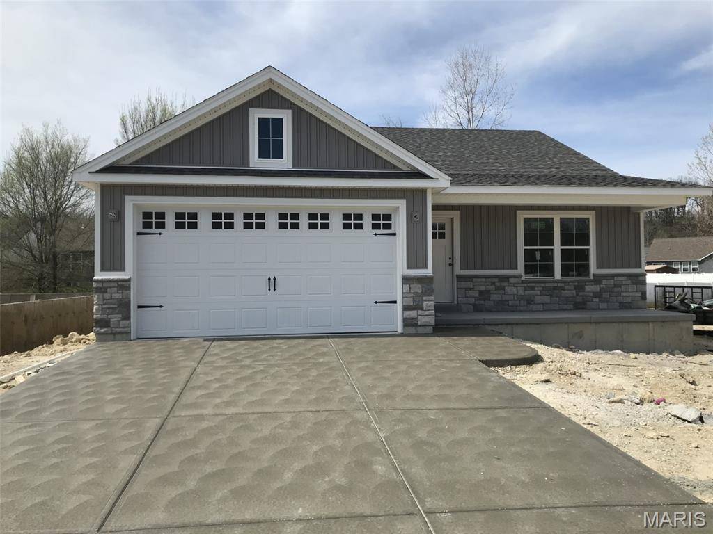 1653 Flagstaff DR, Festus, MO 63028