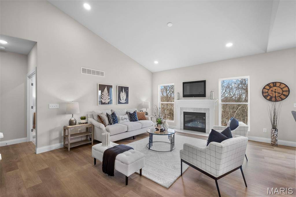 1 TBB Rockport @ Providence Estates, Foristell, MO 63348