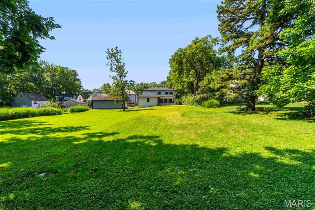 643 Marshall AVE, St Louis, MO 63119