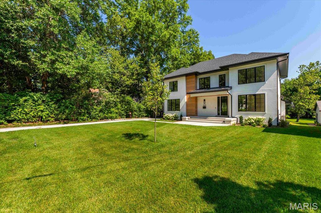 643 Marshall AVE, St Louis, MO 63119