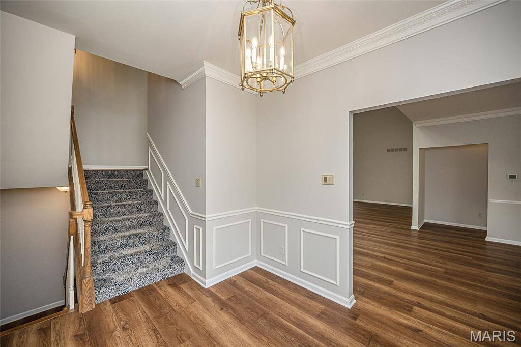 14380 Cedar Springs DR, Chesterfield, MO 63017