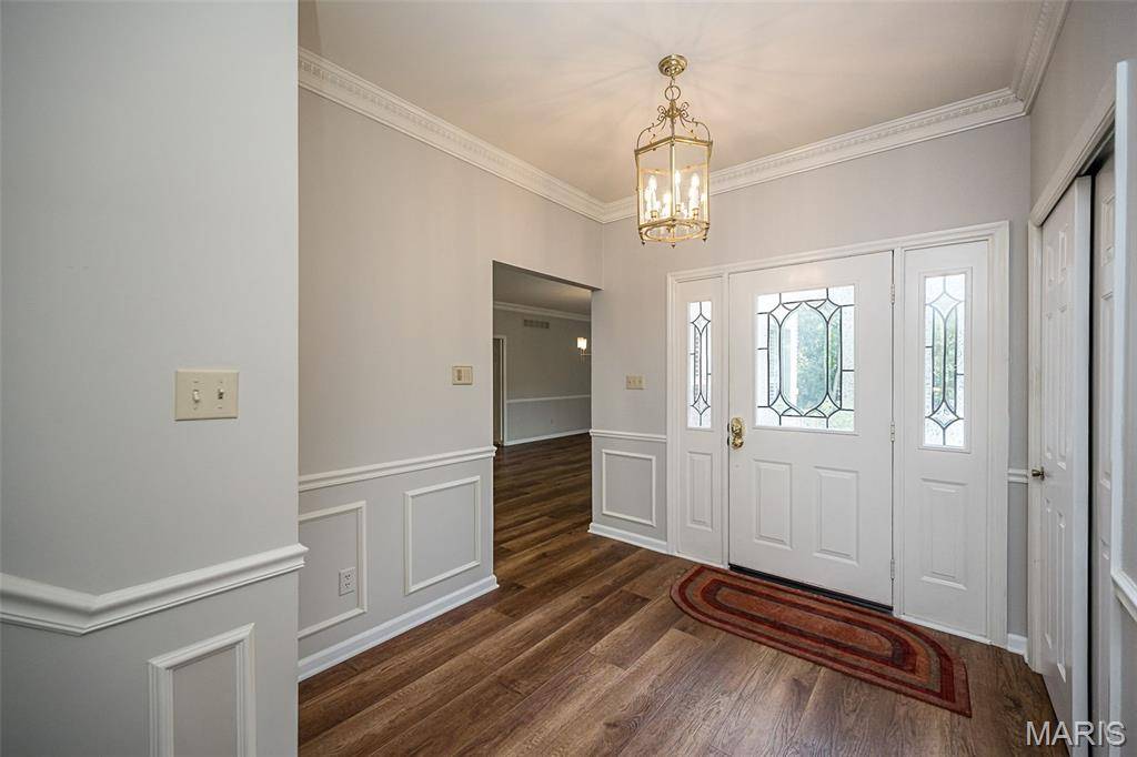 14380 Cedar Springs DR, Chesterfield, MO 63017