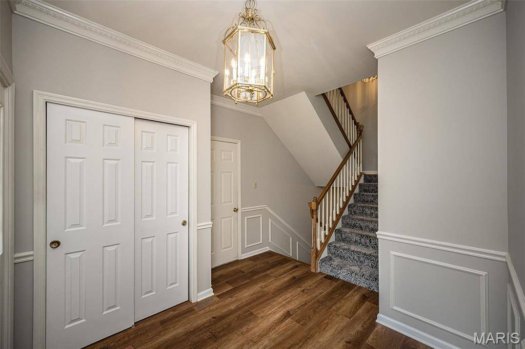 14380 Cedar Springs DR, Chesterfield, MO 63017