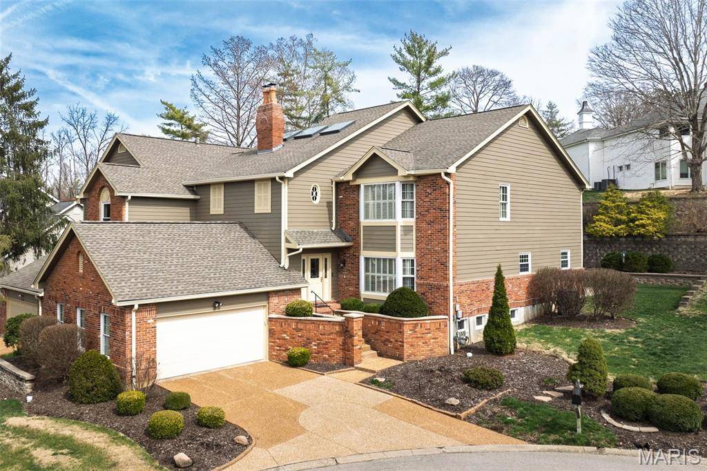14380 Cedar Springs DR, Chesterfield, MO 63017