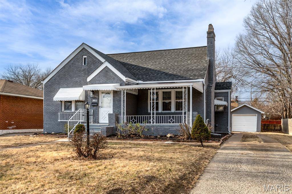 2611 State ST, Granite City, IL 62040