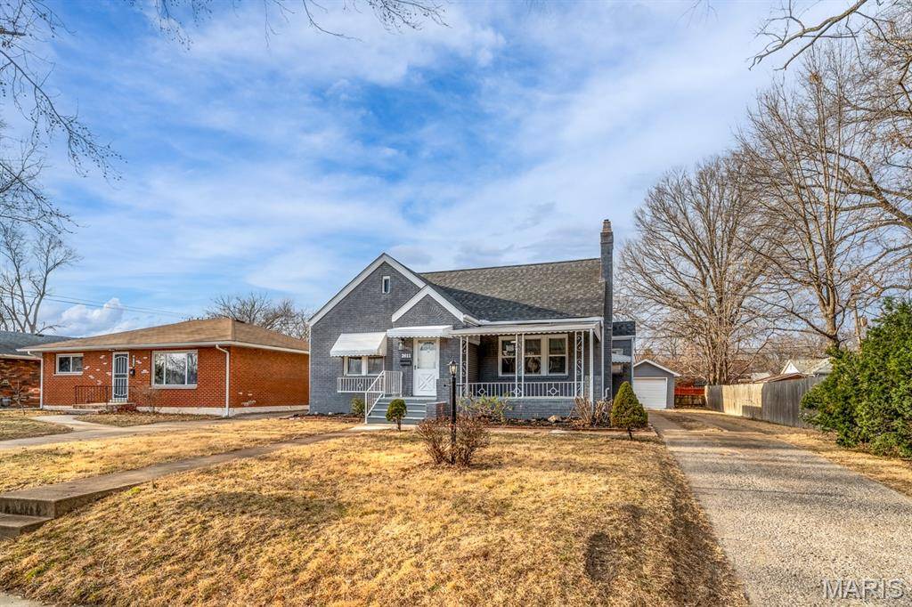 2611 State ST, Granite City, IL 62040