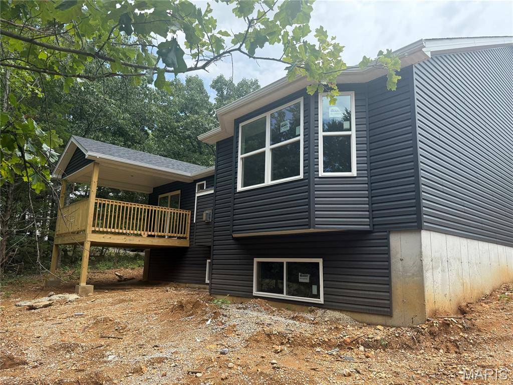 9551 Easy ST, Hillsboro, MO 63050