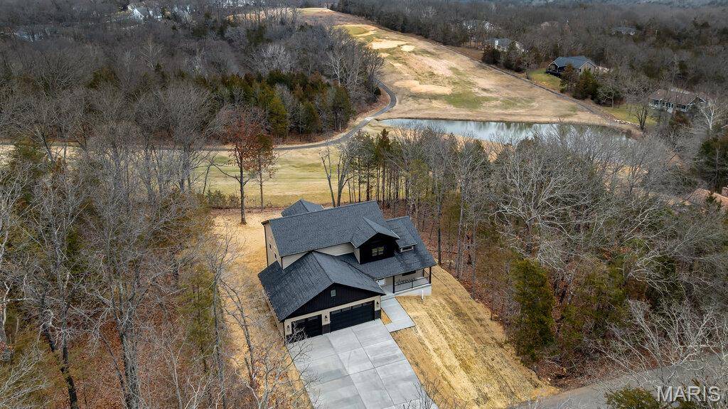9635 Duffer DR, Hillsboro, MO 63050