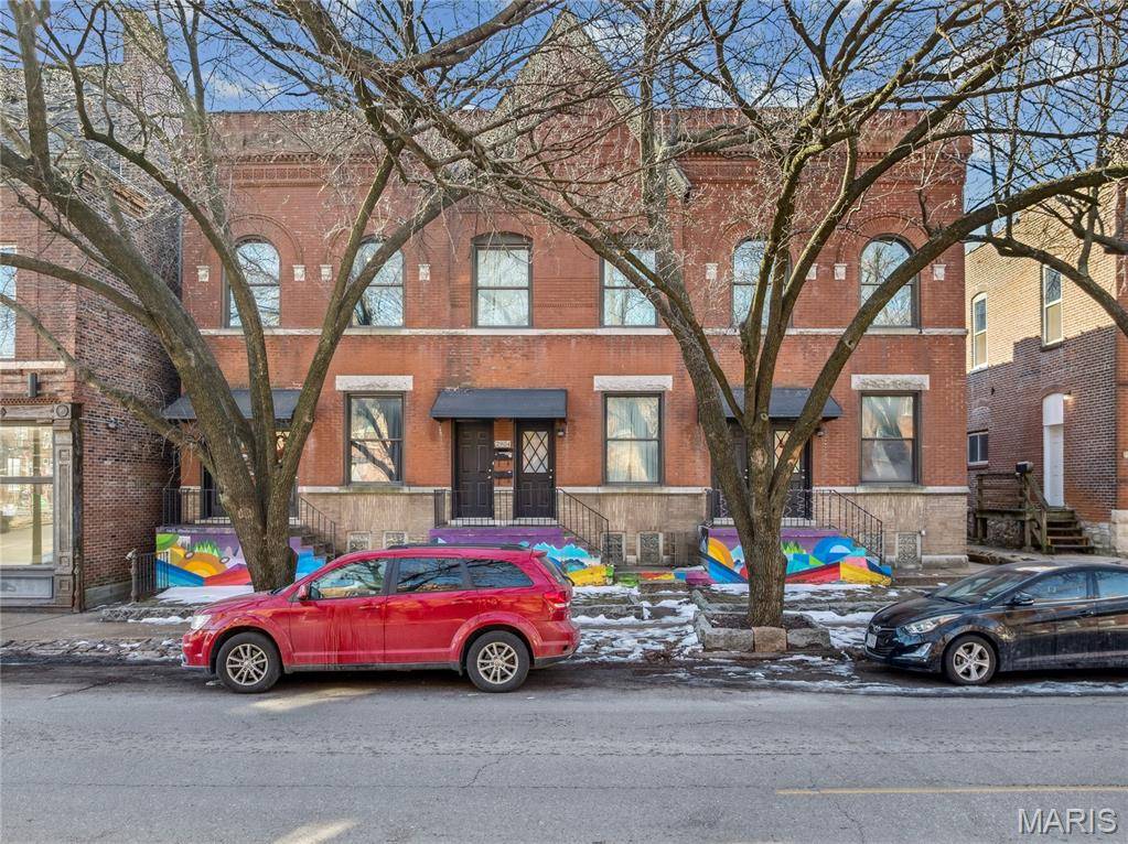 2902-2906 Cherokee ST #2902-2906, St Louis, MO 63118