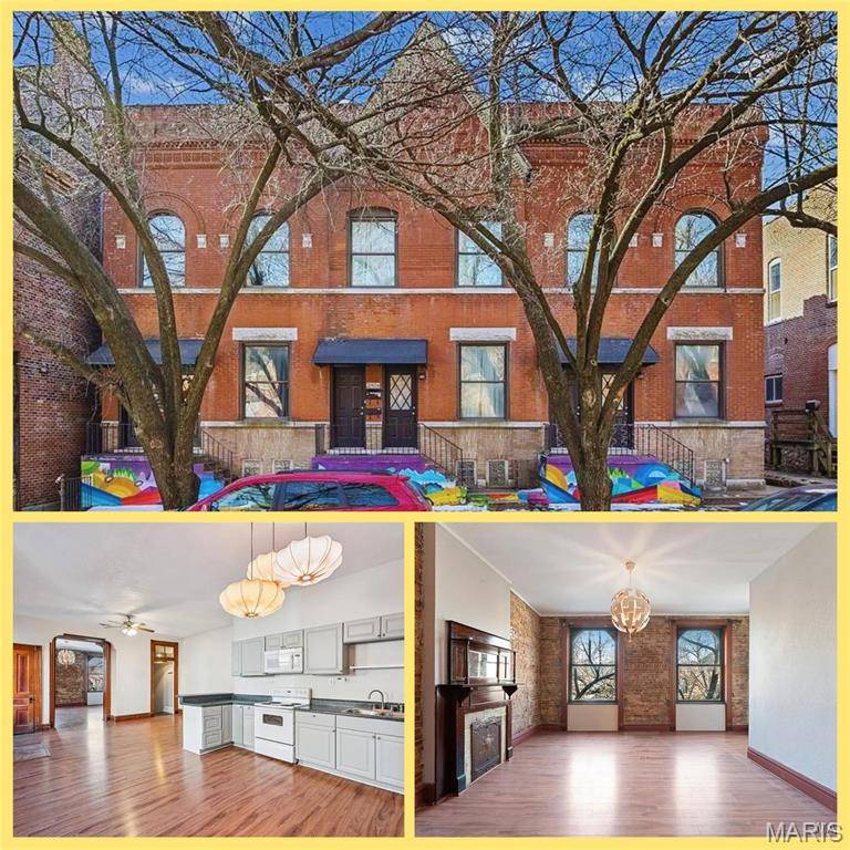 2902-2906 Cherokee ST #2902-2906, St Louis, MO 63118