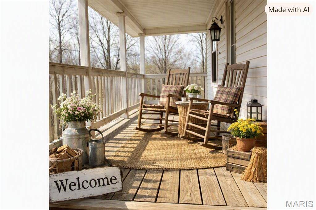 397 Whispering Forest LN, Pacific, MO 63069