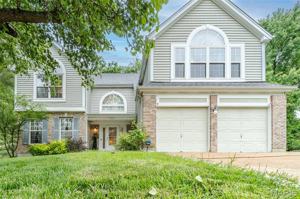 1576 Englebrook DR, Wildwood, MO 63011
