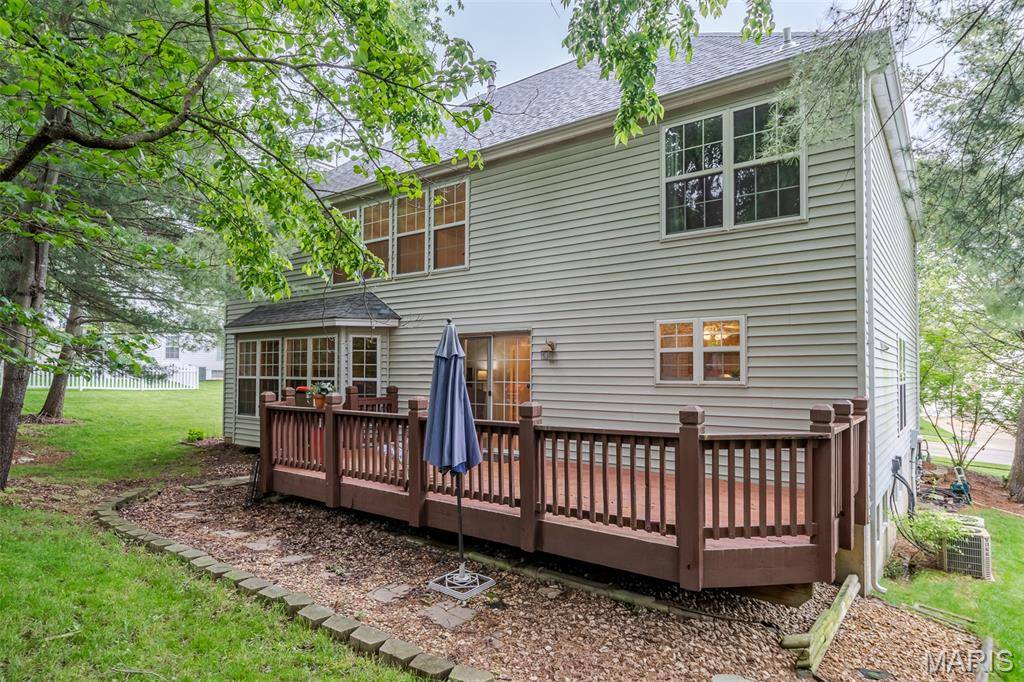 1576 Englebrook DR, Wildwood, MO 63011