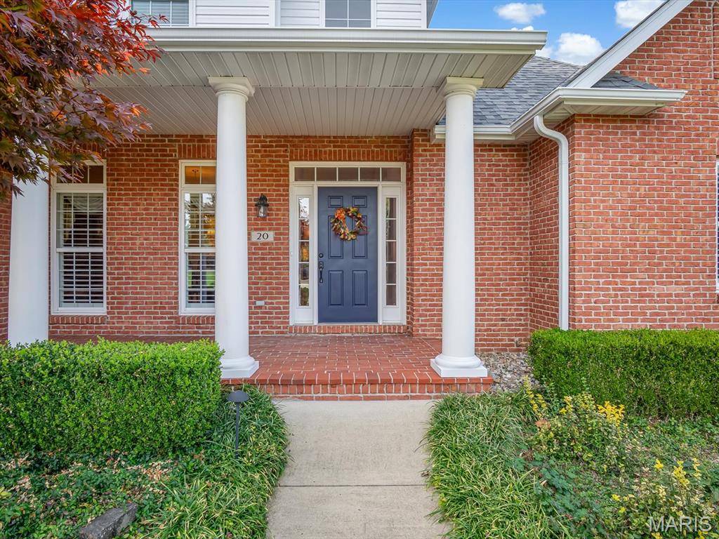 20 Country Club VW, Edwardsville, IL 62025