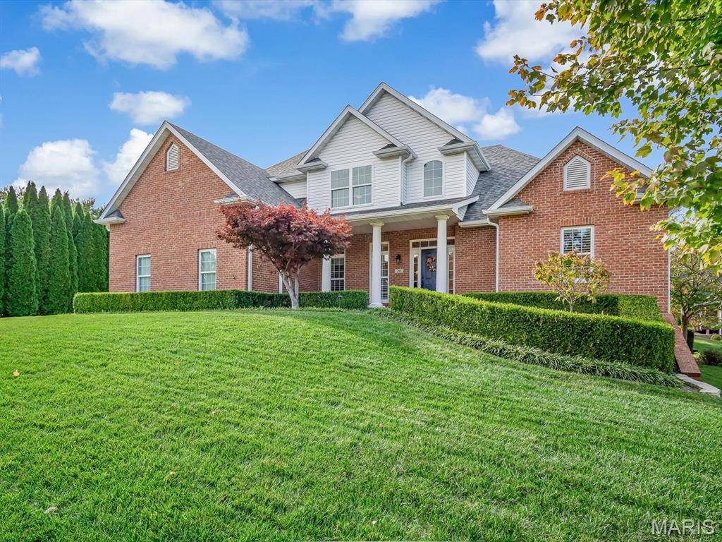20 Country Club VW, Edwardsville, IL 62025
