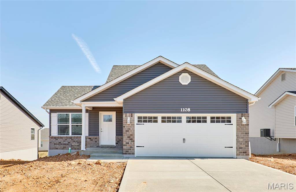 28545 Shallow Water RD, Warrenton, MO 63383