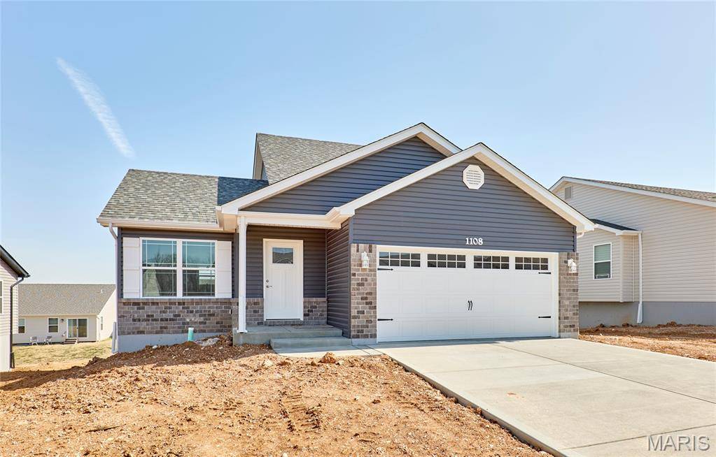 28545 Shallow Water RD, Warrenton, MO 63383