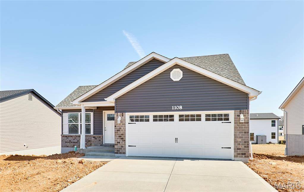 28545 Shallow Water RD, Warrenton, MO 63383